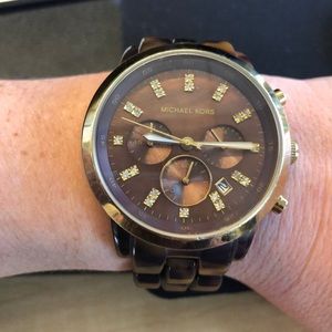 Michael Kors Watch